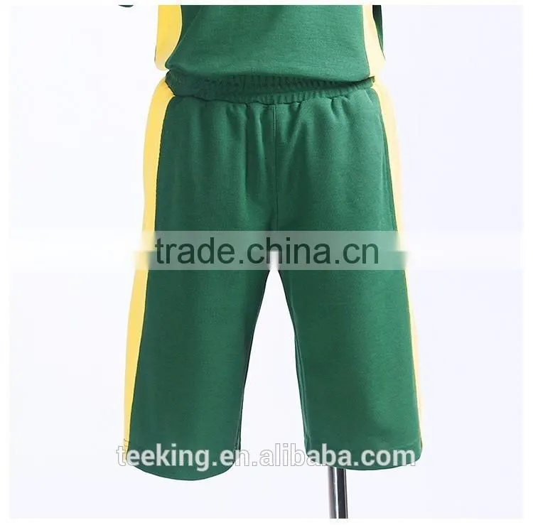 Summer Sports School Uniform