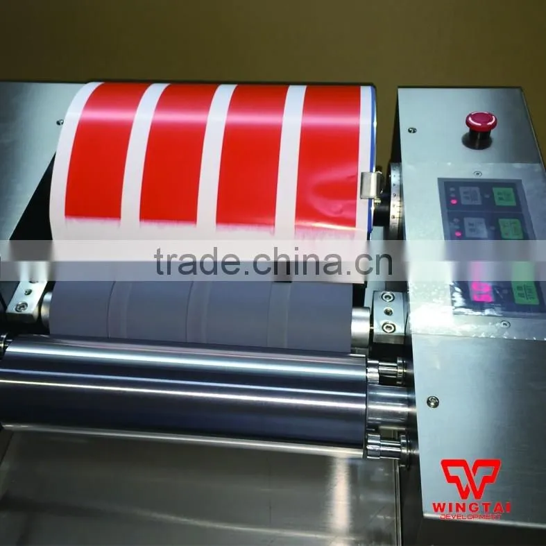 CB225A Automatic Ink Proofer For Ink