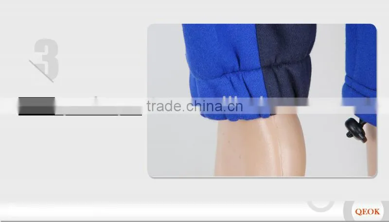 Wholesale Long sleeve custom fashion sweatshirt