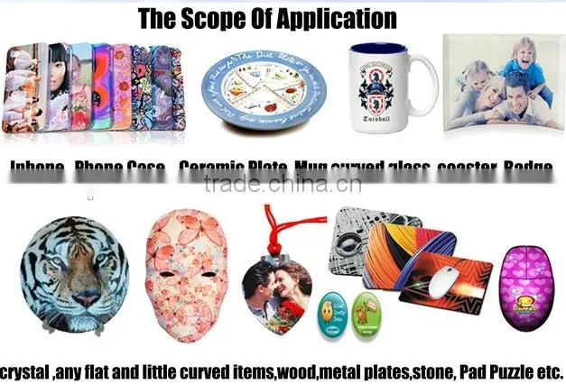 what is a 3d dye sublimation printing machine for skateboard mugs