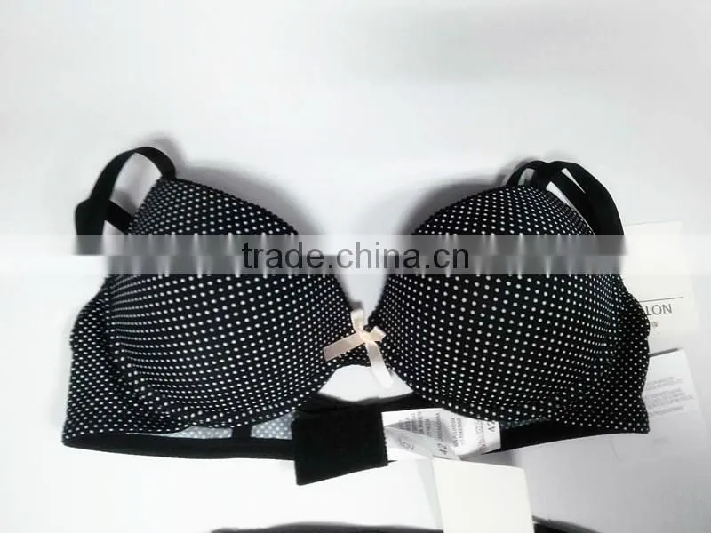 High quality woman underwear girl panty free sample