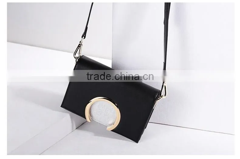 genuine leather lady bag fashion bag