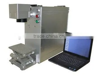 china fiber laser marking machine eastern for iphone case and parts
