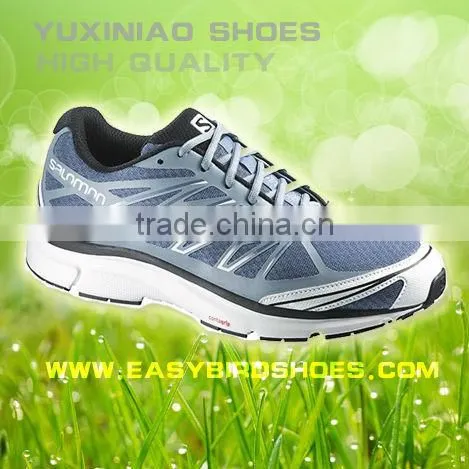name brand shoes from china, mens running shoes, fly walking shoes design your own new model