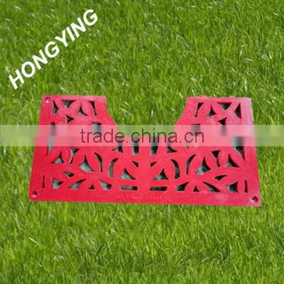 composite fiberglass tree grate