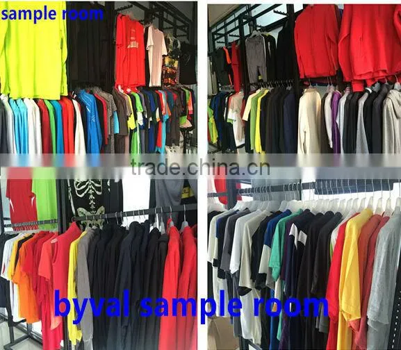 Wholesale cotton jogger pants custom plain sport trousers for unisex