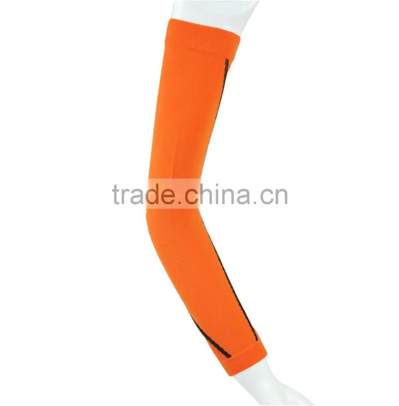 Compression Sleeve - Calf and Shin Splints Support - Best for sports