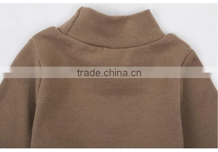 OEM Service Cheap Wholesale Cotton Kids Boys Wear Clothes Cute Casual Children T-shirt