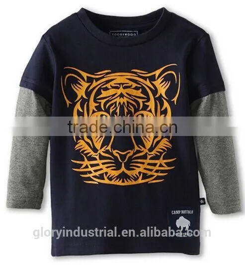 custom kid clothing manufacturer