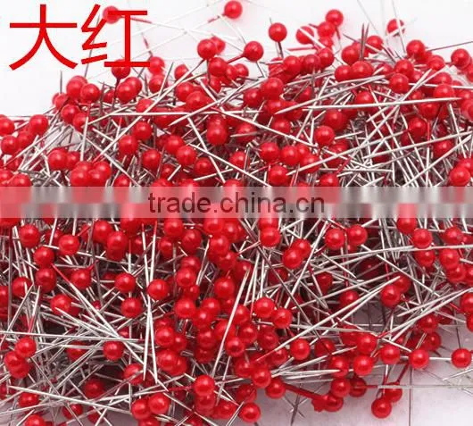 metal jewelery,school, embrodiery regiseter head pin