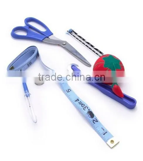 embroidery scissors