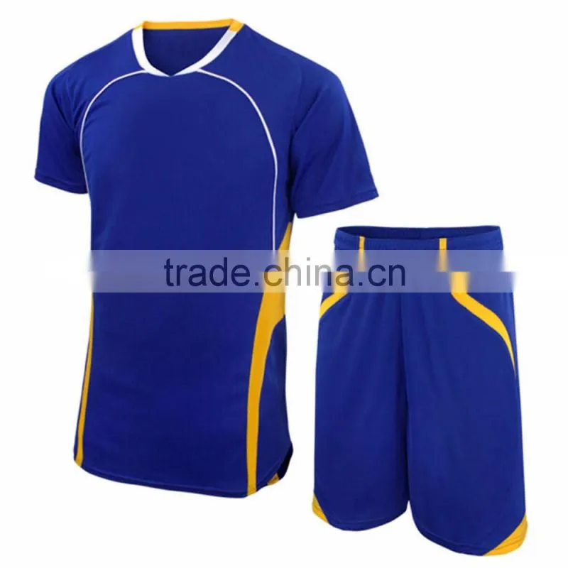 Good Soccer Uniform