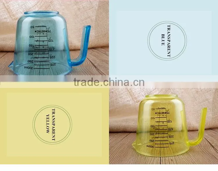 china bakeware supplier top selling measuring cup in high quality