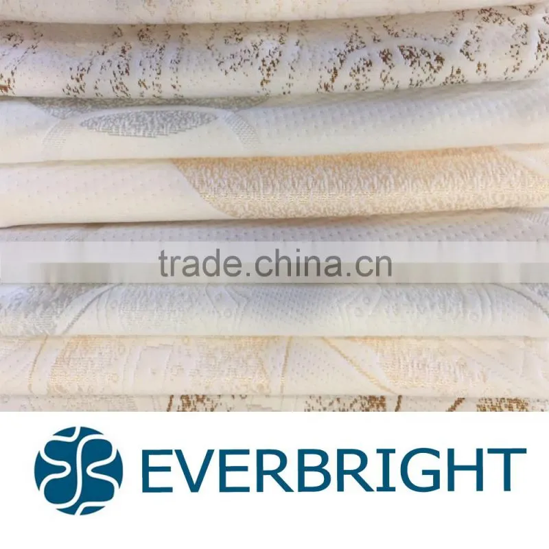 Good price bamboo fabric polyester fabric