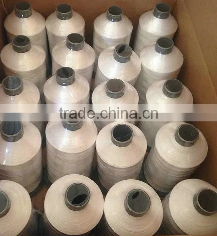 High Color Fastness Good Elasticity 100%Polyester Wire For Sewing