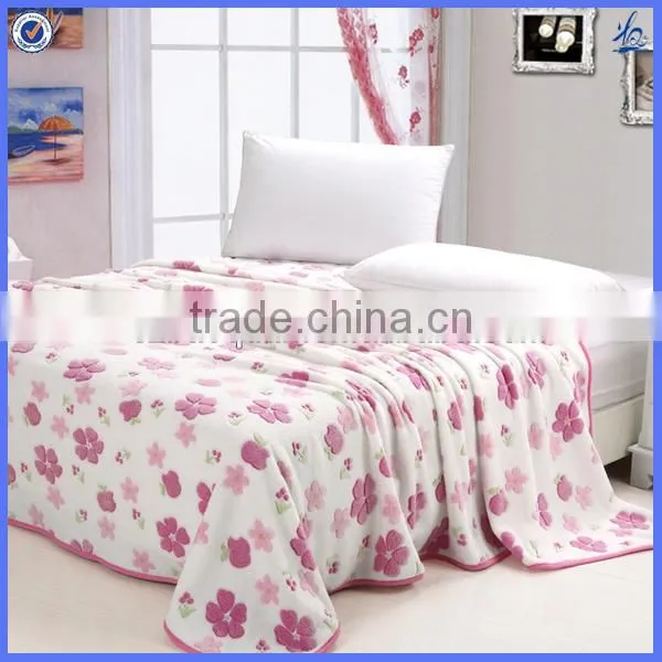 2013 hot sale 100% polyester blanket baby, blanket baby wholesale