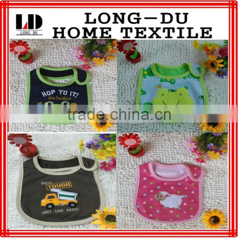 baby bibs waterproof