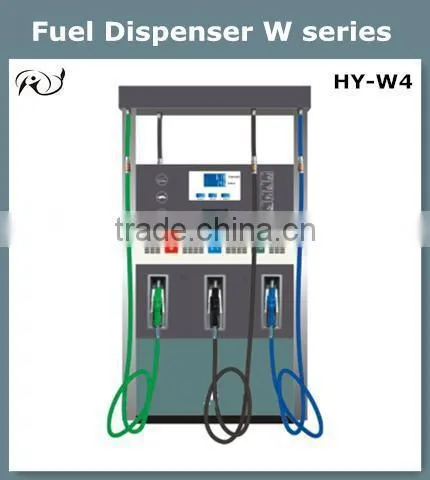 Fuel dispenser manufacture good price for fuel dispenser