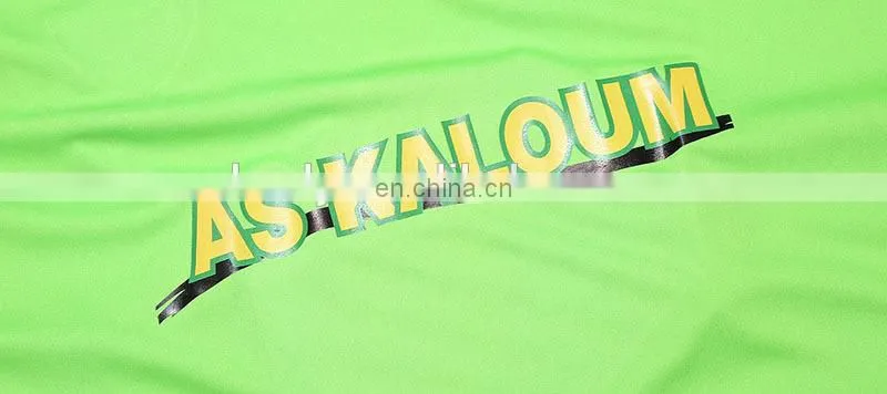 high quality soccer jersey,sublimation soccer jersey