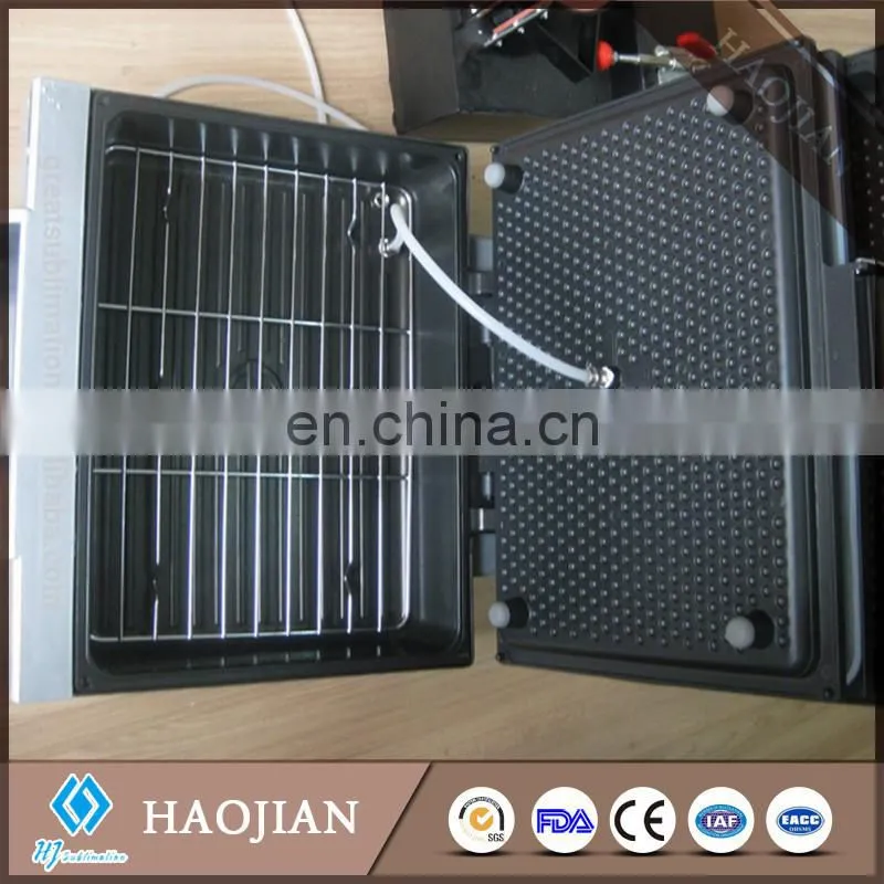 3D sublimation machine heat press machine printing machine