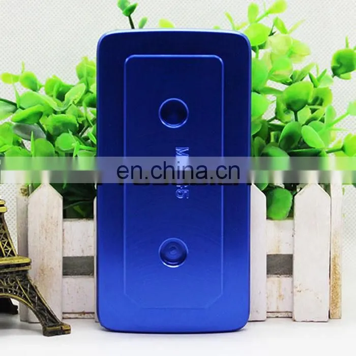 3D sublimation mobile phone case cover aluminum injection mould for Prosub-G5