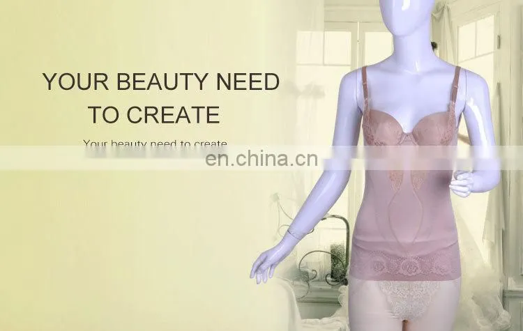 Top Sale Tight Fat Women Good Quality Shaper Girdles Colombian