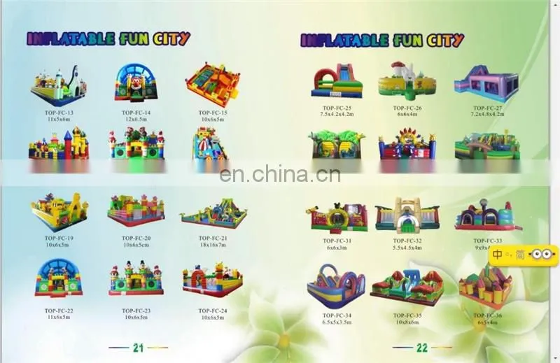 Hot selling outdoor led screen screens for cars inflatable advertising with EN14960/EN15649