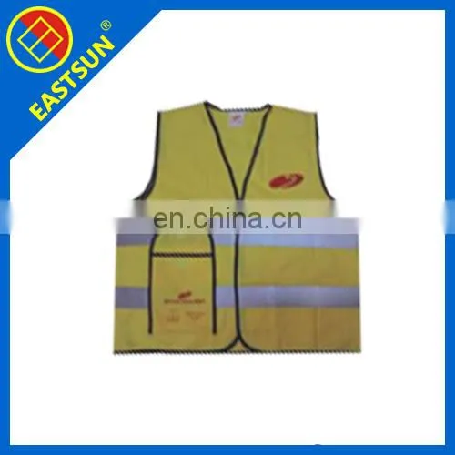 men promo gift High Visibility Jackets