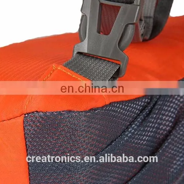 Crossbody Sling BackPack Bag With Bright Color Sport Travel Outdoor Crossbody Custom-Made Function Mens Bag Over The Shoulder