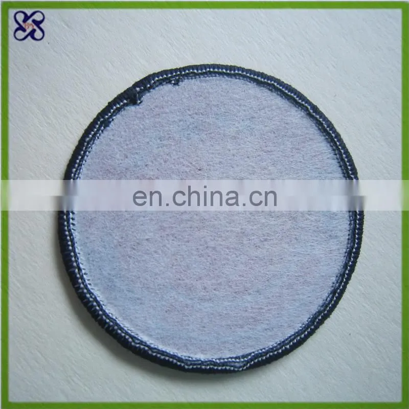 patch jiu jitsu/China embroidery patch/sporting woven patch