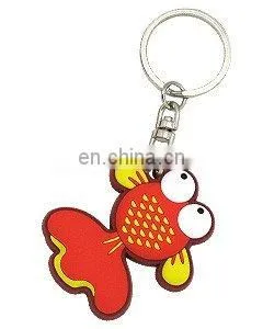 Skeleton Keychain