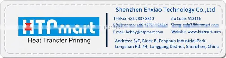 Hot Selling A4 Size PVC Card Material Inkjet Printing No-Laminated Material PVC Card
