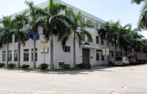 Shenzhen Indus-connector Limited company overview - view 1
