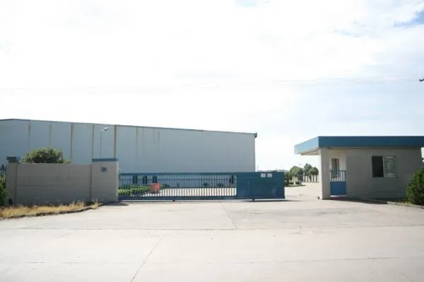 Shanghai Opensea Woodworks Co.LTD company overview - view 1