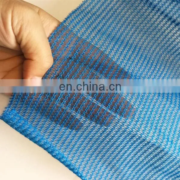2017 Newest Home-use Customized hdpe scaffolding construction safety shade net