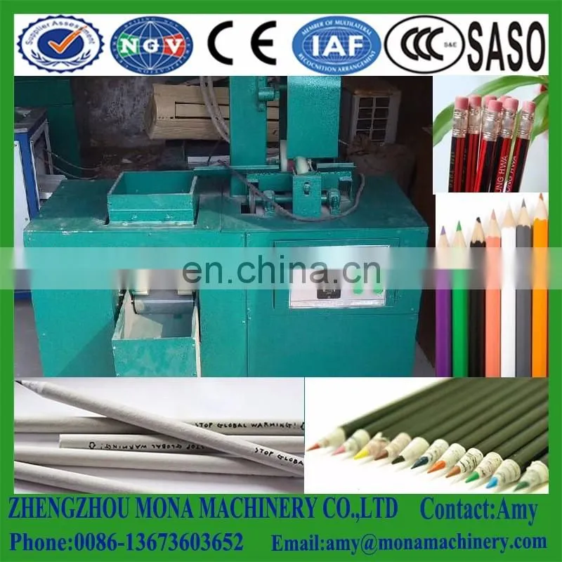 High profits for cheap pencil making machine production line