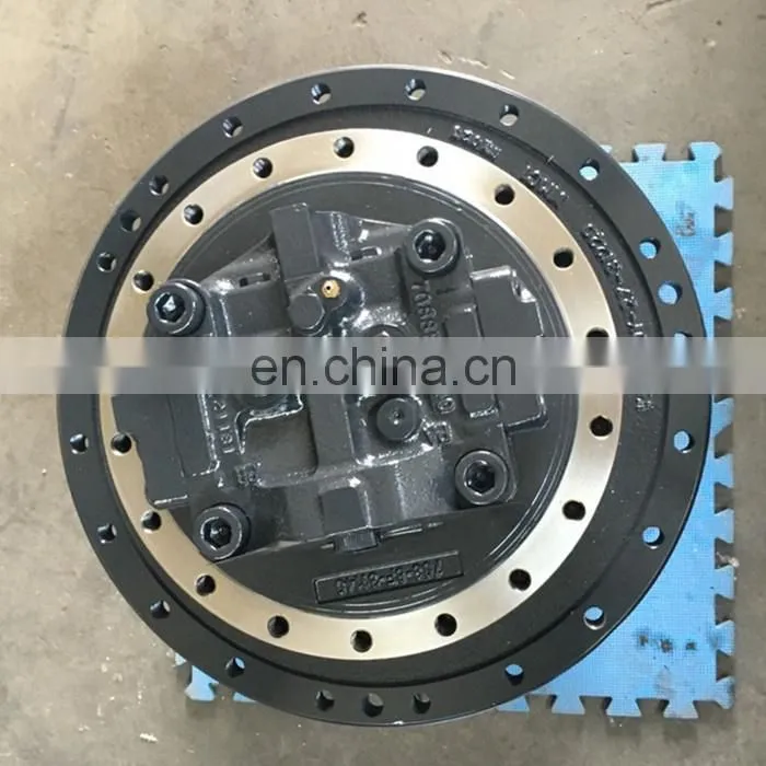 Excavator PC200-7 Final Drive 20Y-27-00300