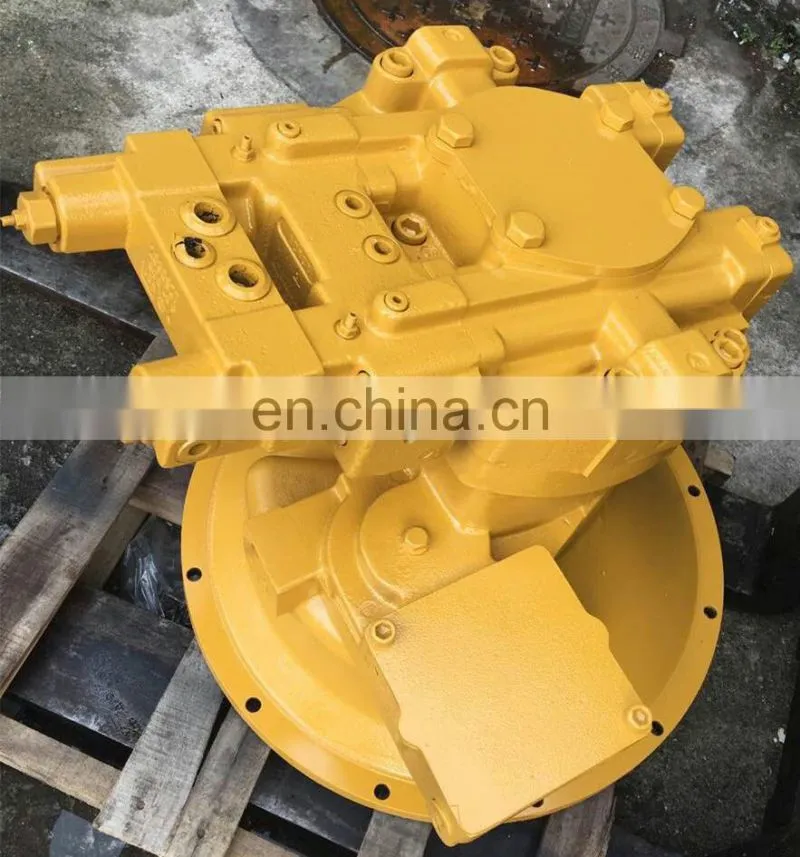 330B 330BL excavator pump group 1232235 main hydraulic pump 123-2235