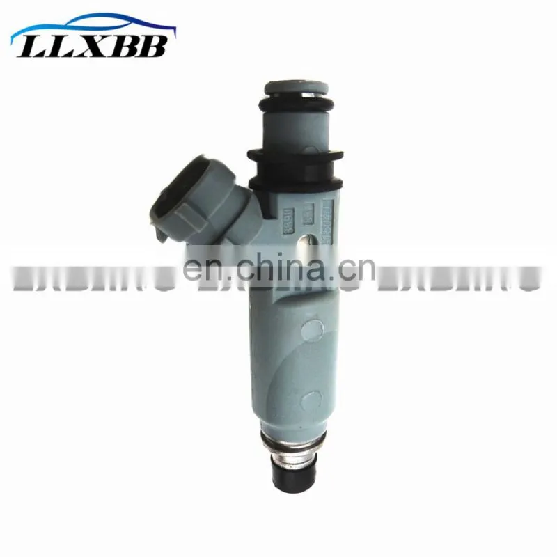 Original LLXBB Fuel Injector Oil Nozzle 23250-15040 2325015040 For Toyota Corolla 23209-15040 2320915040