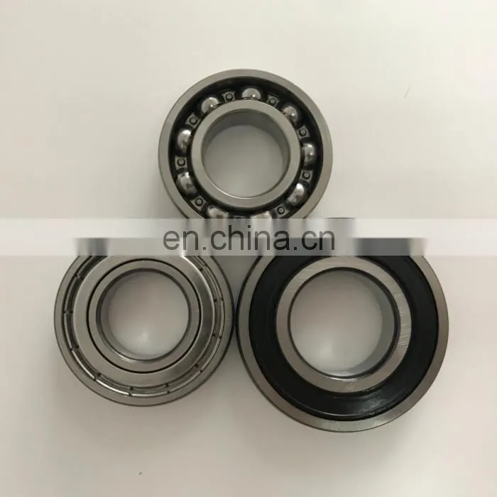 Low noise fan ball bearing OEM 608 ball bearing size for ceiling fan parts