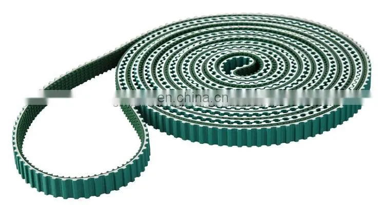 finger joint timing belt,PU Timing Belt,rubber coated timing Belts