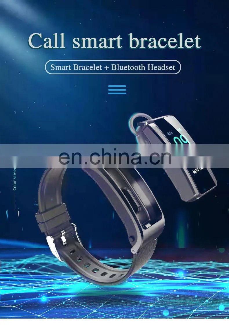 hybrid smart watch strap latest 2019 shenzhen android sport water proof blood pressure body temperature smart watch electronic