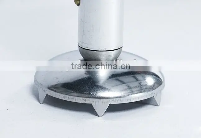 foldable Aluminum fishing platform