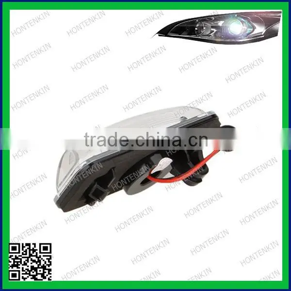 Error Free Led License Plate Light Lamp for Toyota GT86 FT86 Subaru BRZ