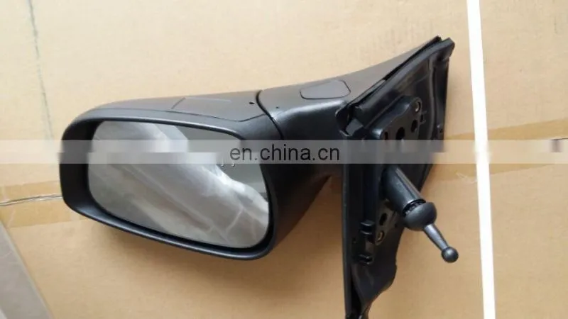 JH02-ACT98-013A, MIRROR MANUAL FOR HYUNDAI ACCENT/SOLARIS 1998 OEM:L87605-22000 R87606-22000