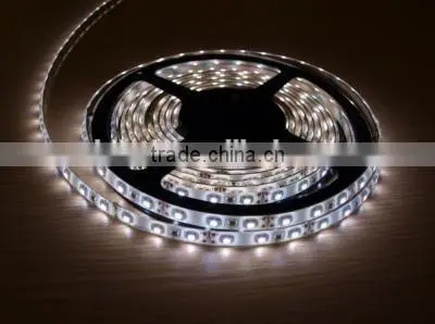 High quality 30 led/m Led Tape 3528 5M 12V smd Led Strip led srip lights