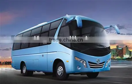 Dongfeng Coach Bus EQ6700HD3G with 12-27 Seats for Sale