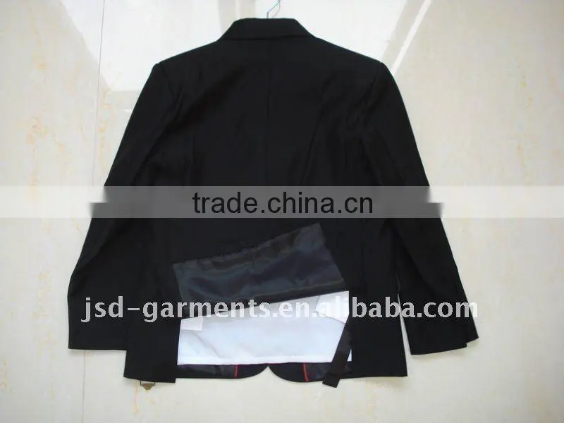 design men wedding suit