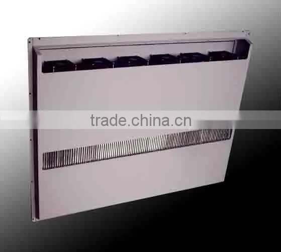 heat exchanger equipment