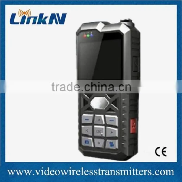 H.264 video compression 1080P portable 4G wifi transmitter made in China